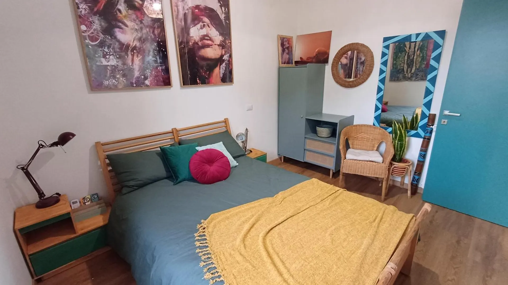 Casa Verde Rome 0*,  Italy