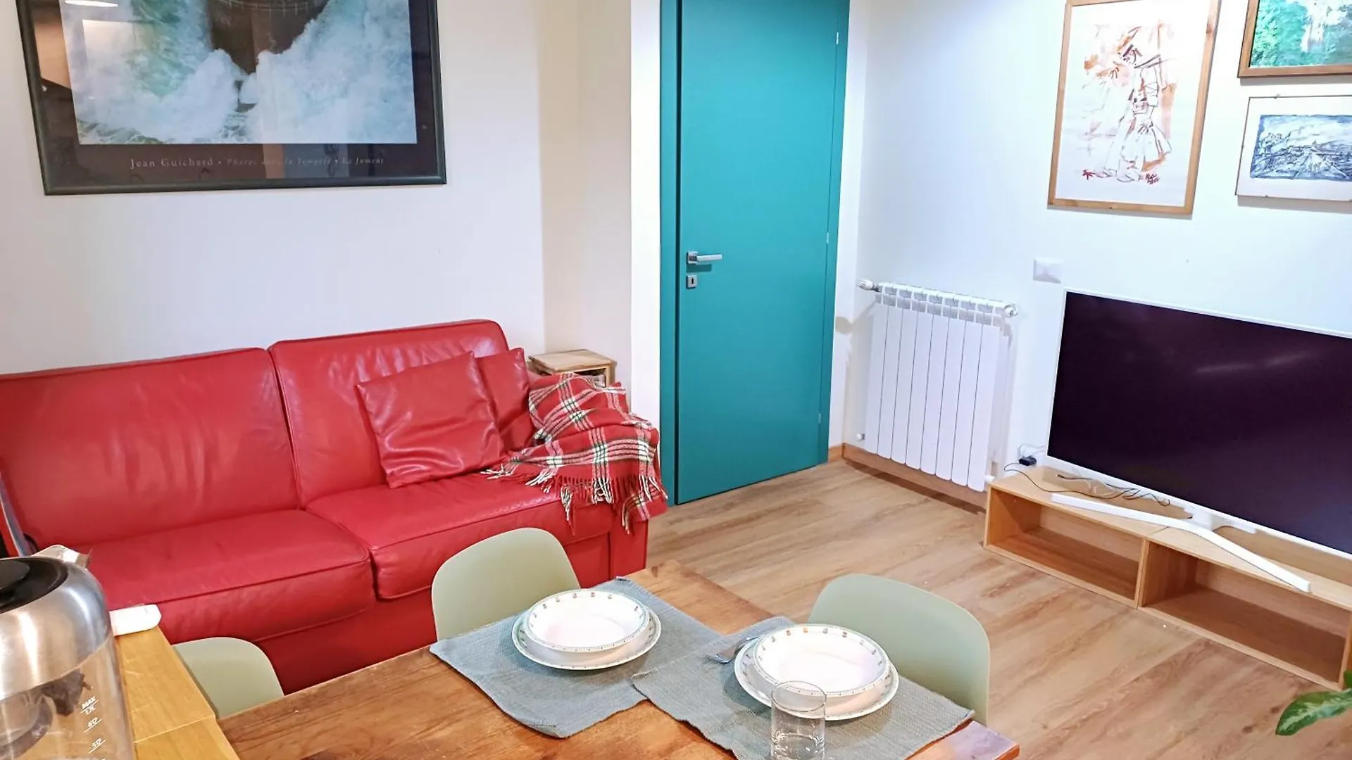 Apartment Casa Verde Rome Italy
